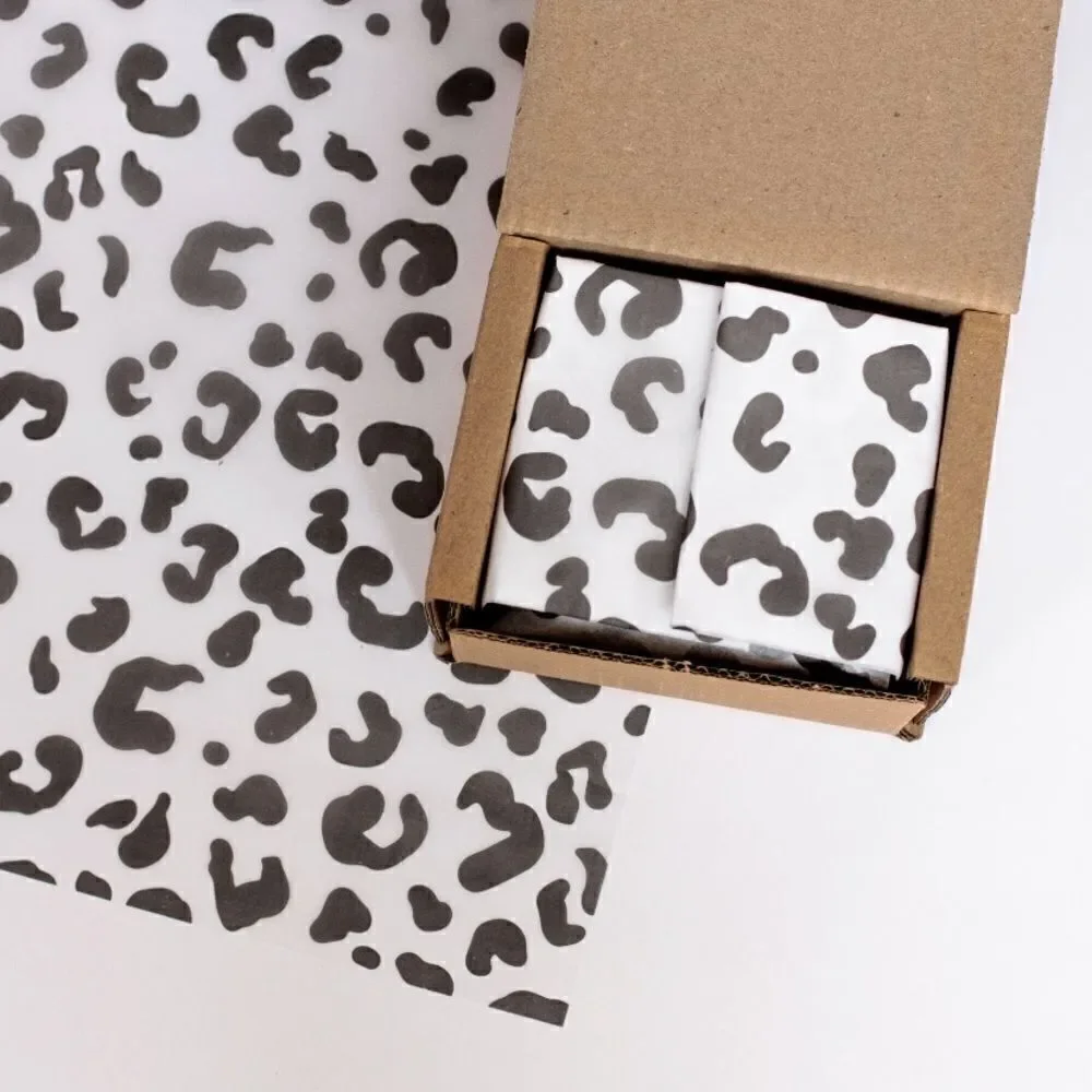 Listing to show prints of Tissues Paper